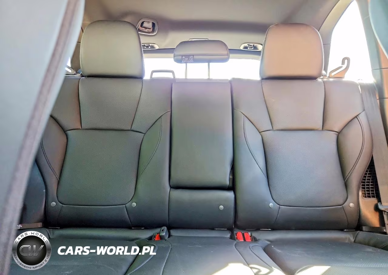 2026 Subaru Forester Limited VIN:4S4SLSR74T3075598 - 10