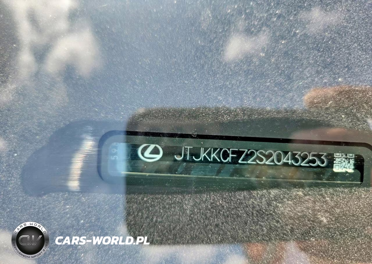 2025 Lexus Nx 450H+ Premium VIN:JTJKKCFZ2S2043253 - 13