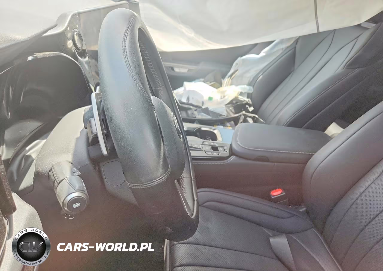 2025 Lexus Nx 450H+ Premium VIN:JTJKKCFZ2S2043253 - 9
