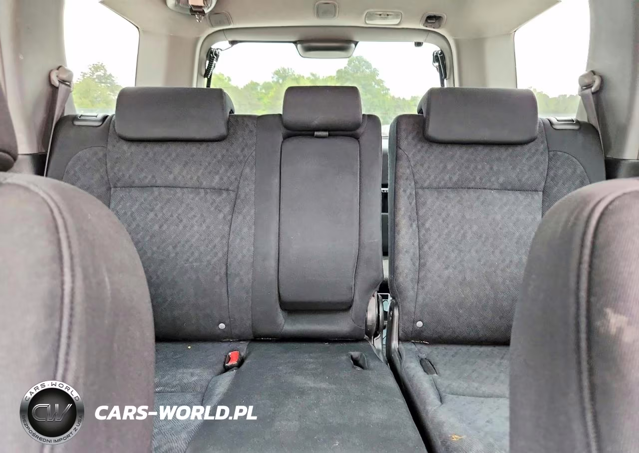 2006 Honda Cr-V Lx VIN:SHSRD68546U407207 - 10