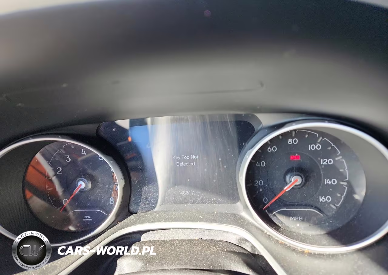 2020 Jeep Compass Latitude VIN:3C4NJDBB9LT157171 - 9