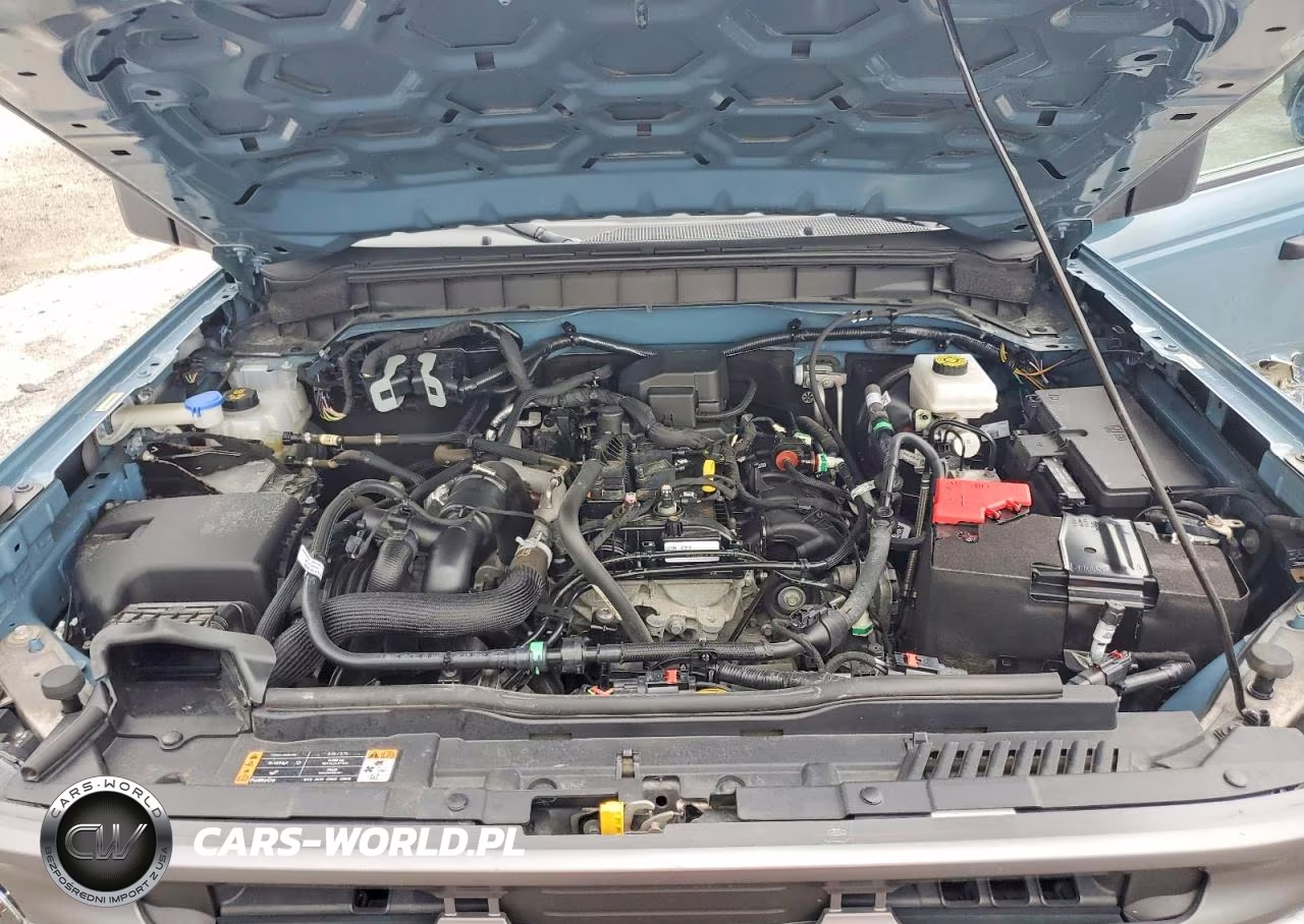 2021 Ford Bronco Base VIN:1FMDE5BH4MLB02355 - 11