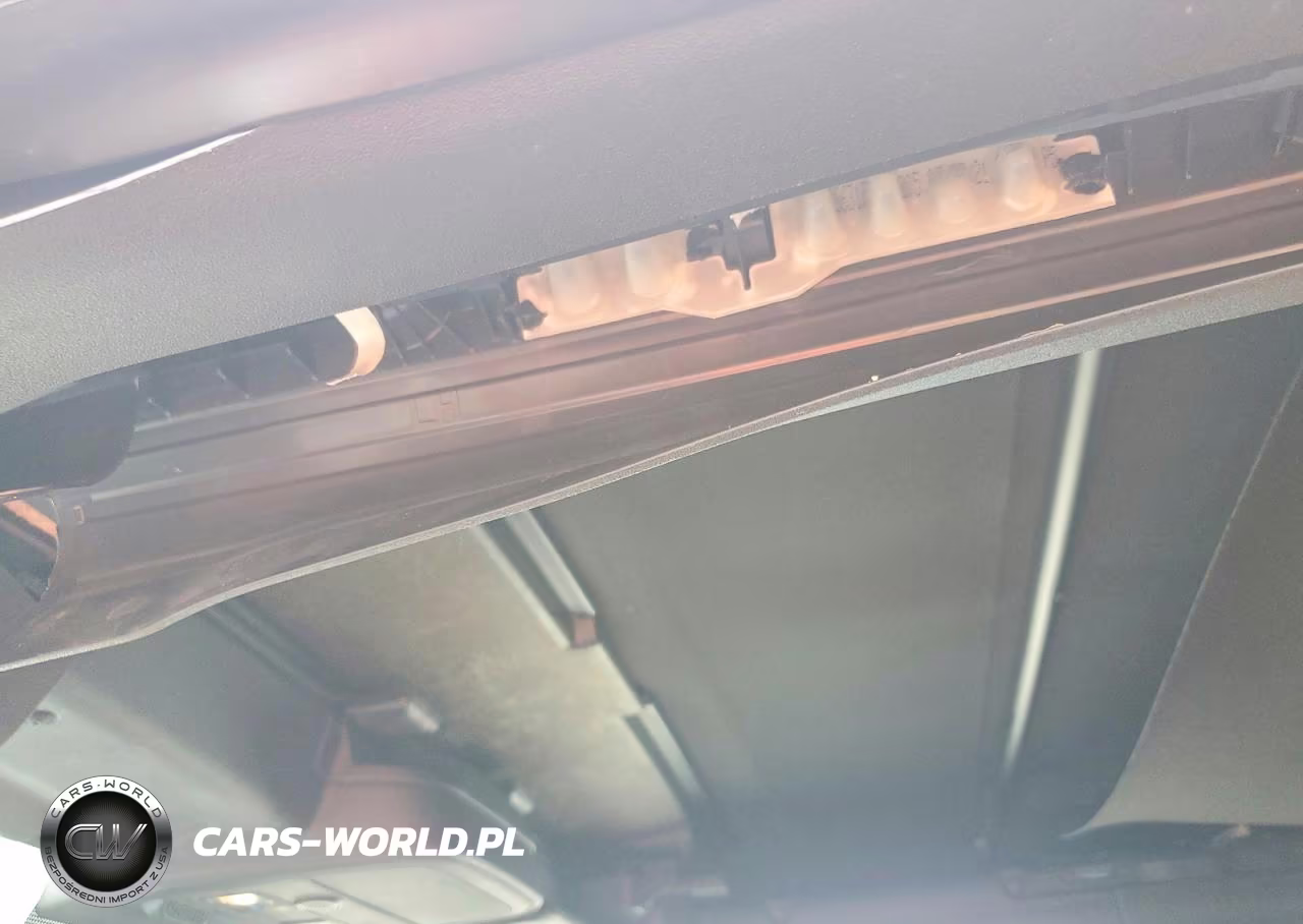 2021 Ford Bronco Base VIN:1FMDE5BH4MLB02355 - 12
