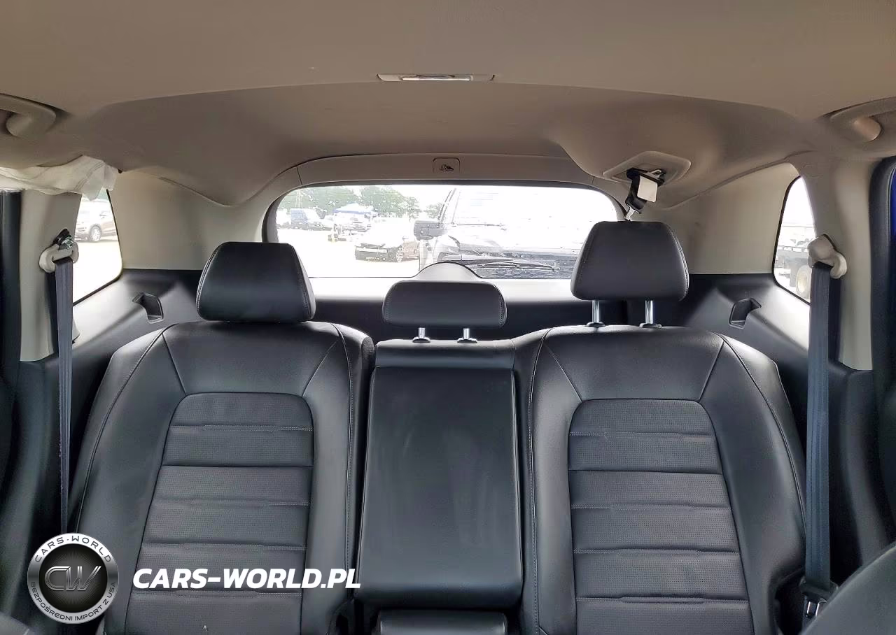 2024 Honda Cr-V Exl VIN:2HKRS3H75RH321357 - 10