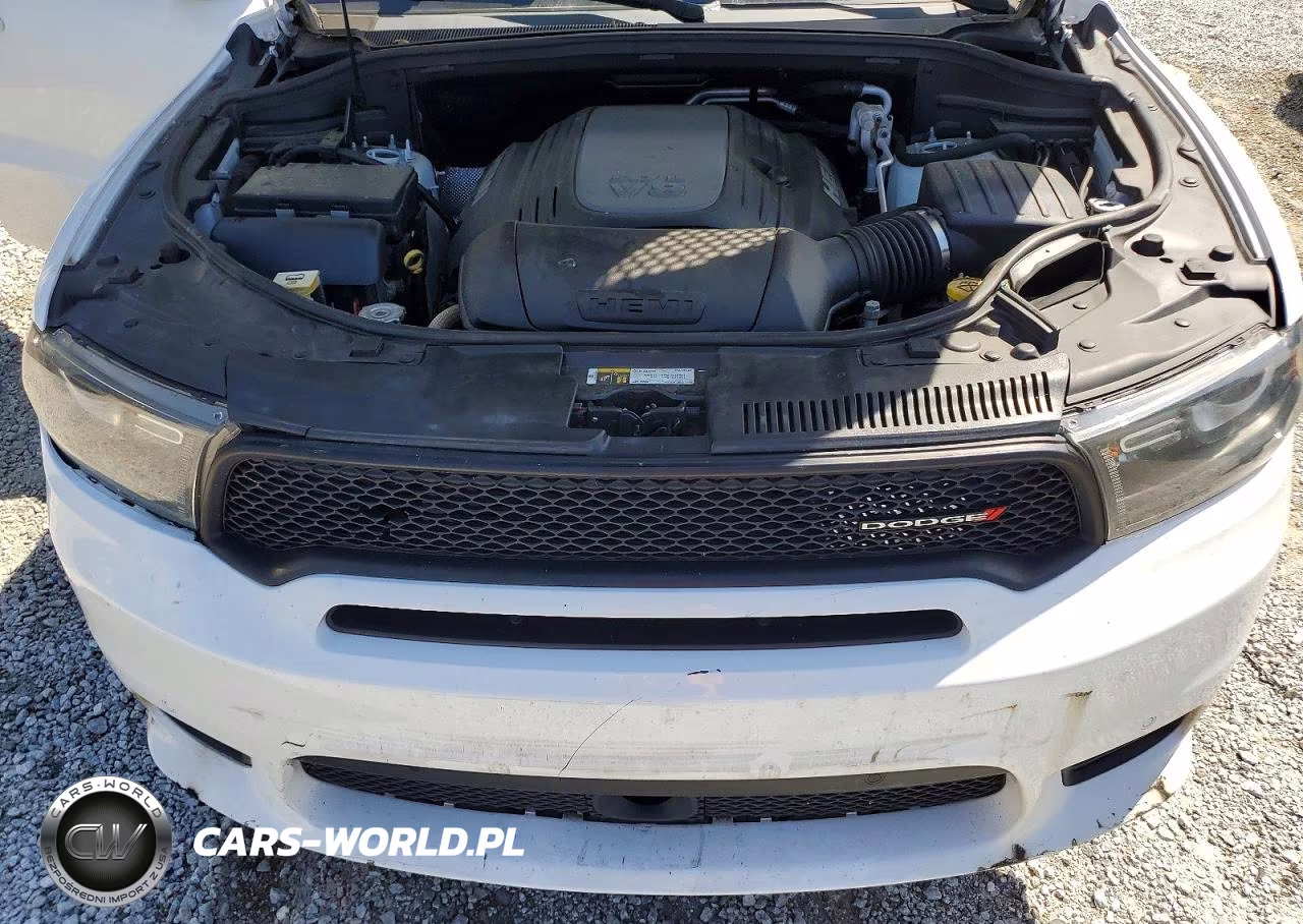 2020 Dodge Durango R VIN:1C4SDJCTXLC192961 - 12
