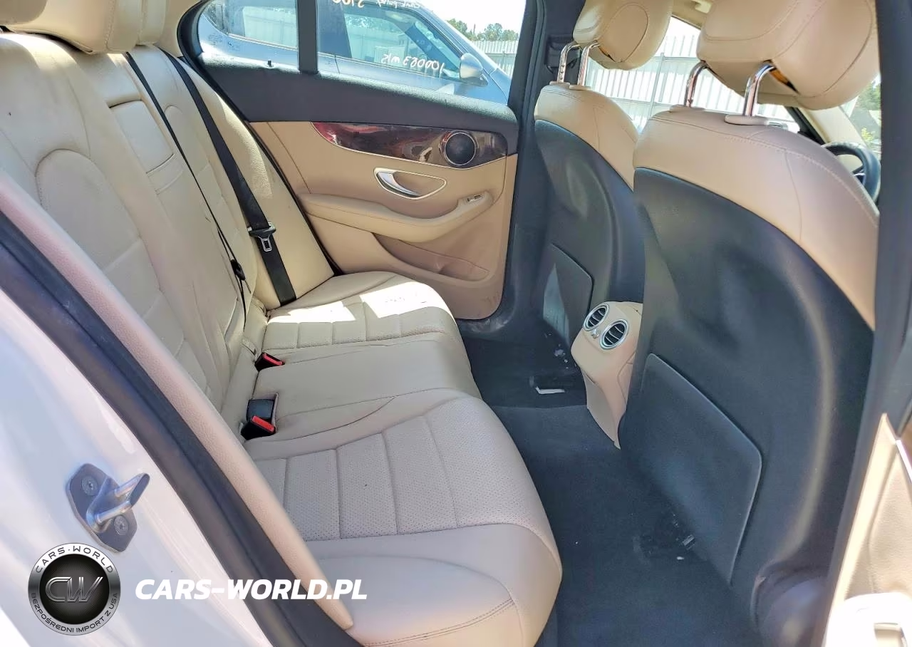 2019 Mercedes-Benz C 300 VIN:55SWF8DB1KU313810 - 10