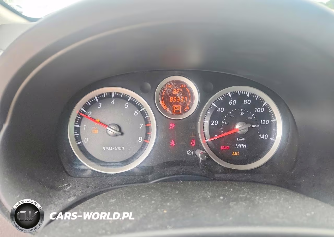 2010 Nissan Sentra 2.0 VIN:3N1AB6AP6AL643456 - 9