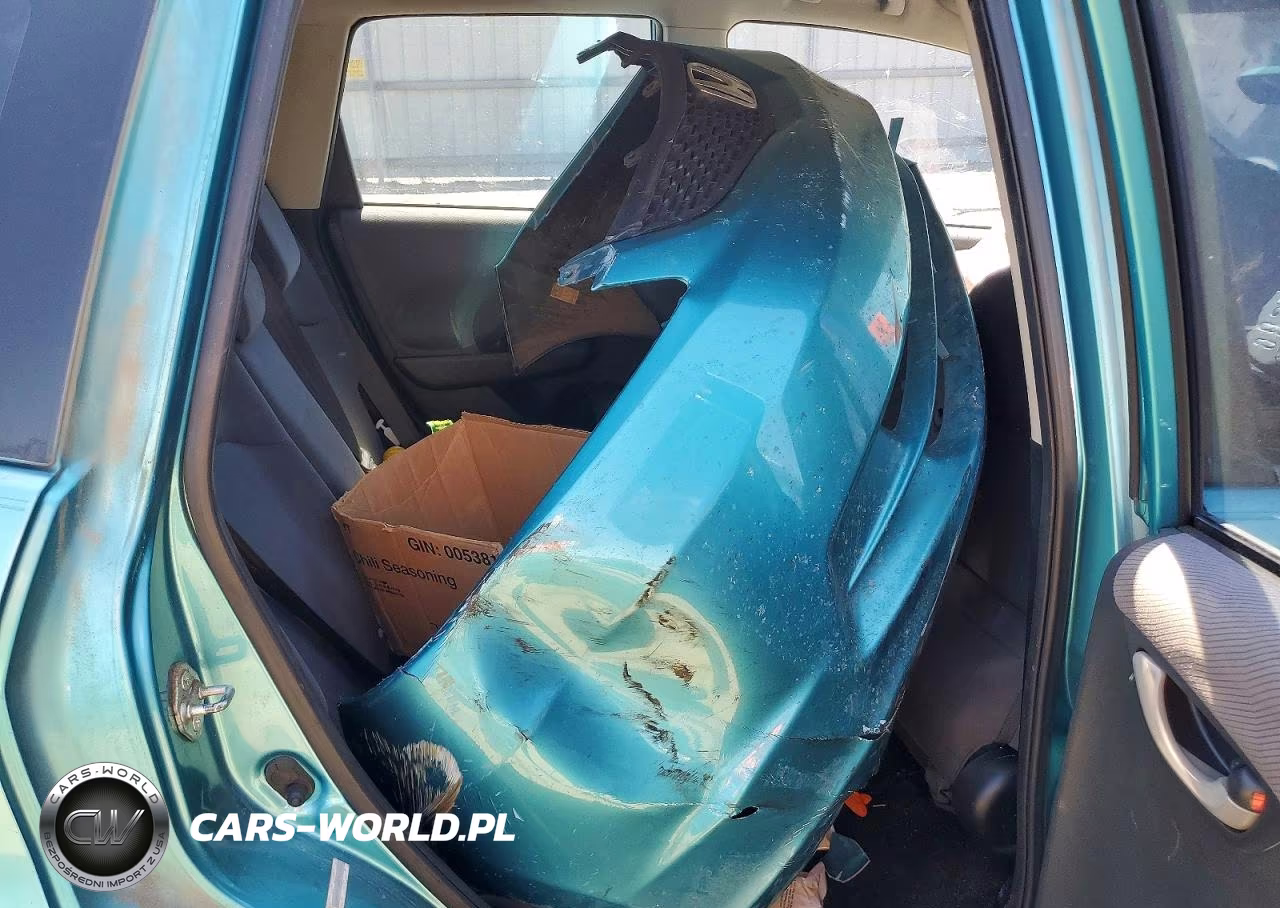 2013 Honda Fit VIN:JHMGE8H38DC023039 - 10