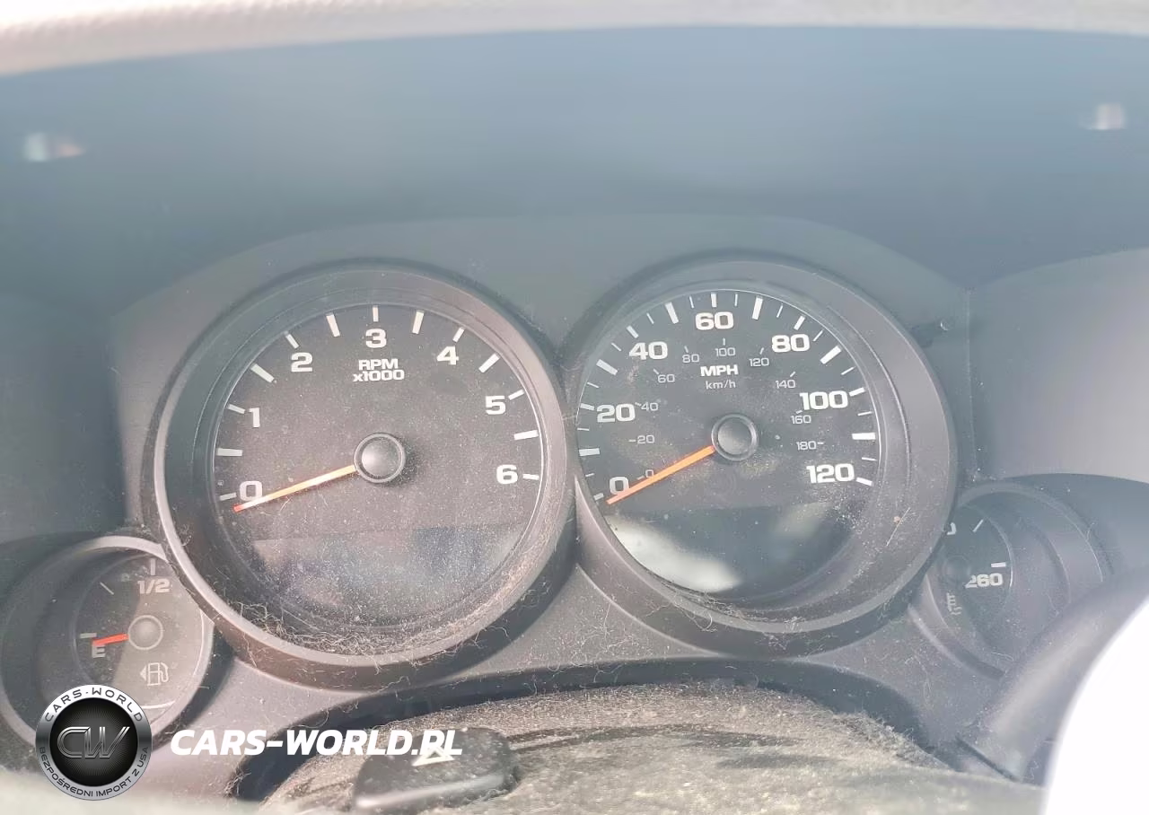 2010 Chevrolet Silverado K1500 Ls VIN:1GCSKREAXAZ176088 - 9