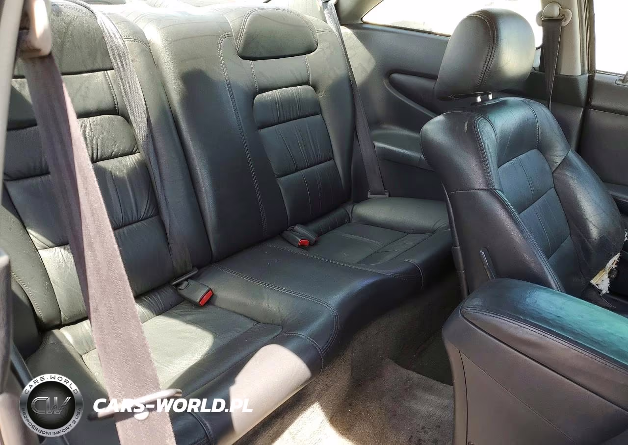 1998 Honda Accord Ex VIN:1HGCG2253WA025881 - 10