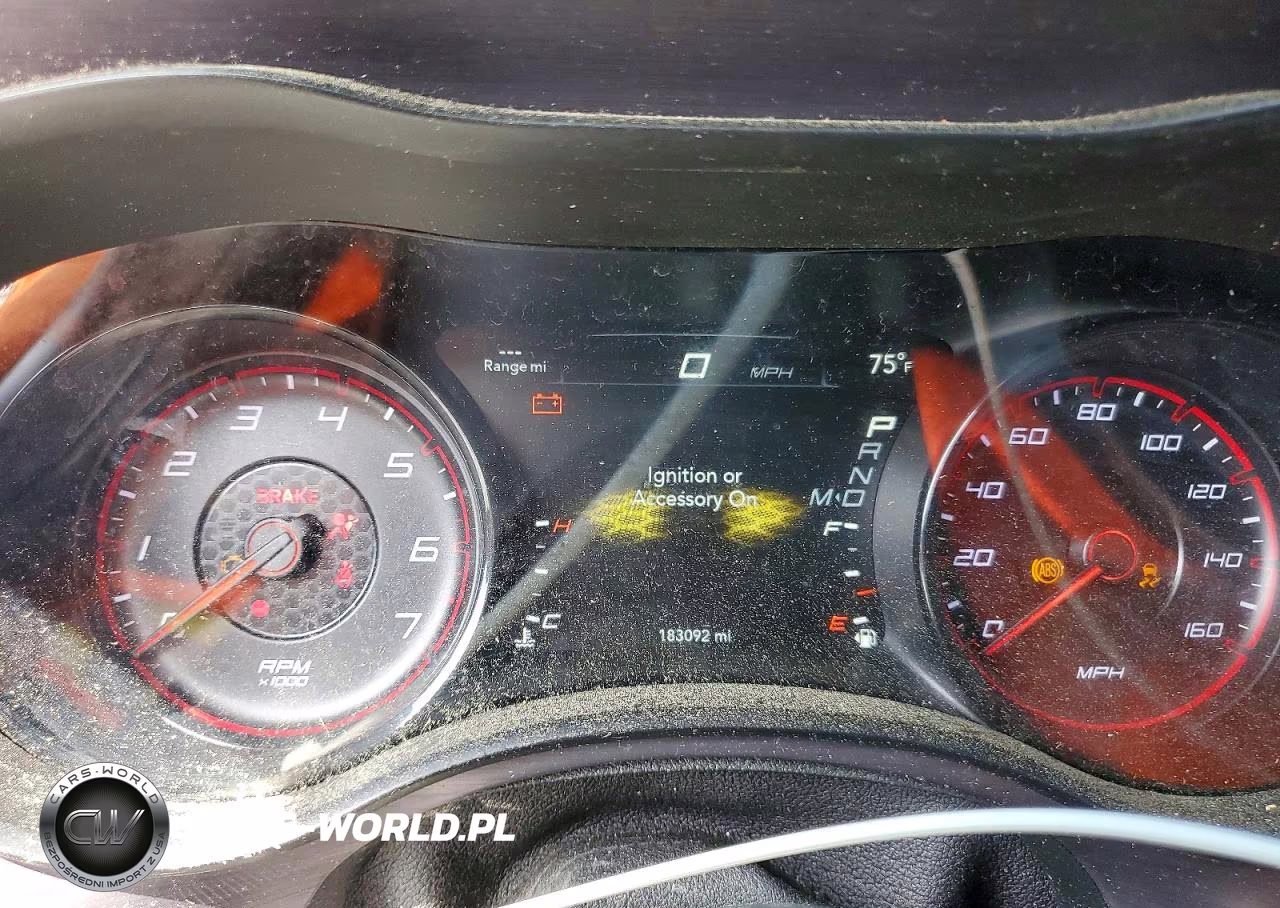 2017 Dodge Charger R VIN:2C3CDXCT4HH659937 - 9