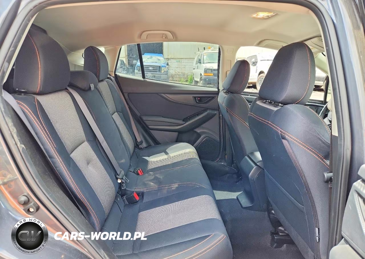 2021 Subaru Crosstrek Premium VIN:JF2GTAPC6M8665666 - 11