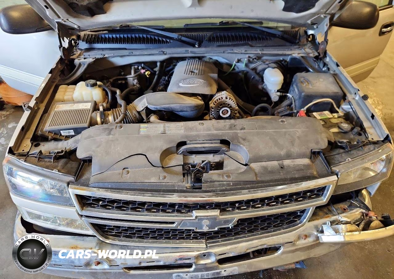 2006 Chevrolet Silverado K1500 VIN:2GCEK13T761165715 - 11
