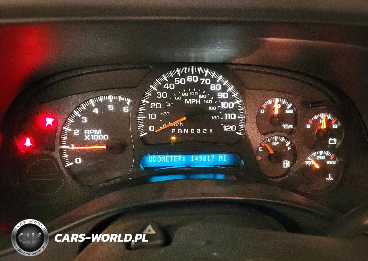 2006 Chevrolet Silverado K1500 VIN:2GCEK13T761165715 - 9
