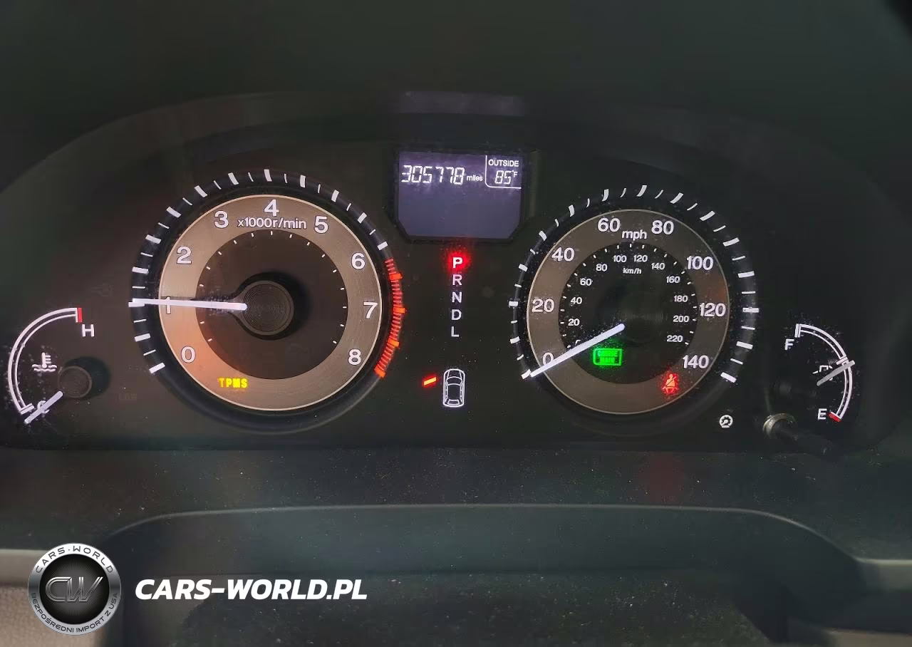 2014 Honda Odyssey Exl VIN:5FNRL5H60EB129580 - 9