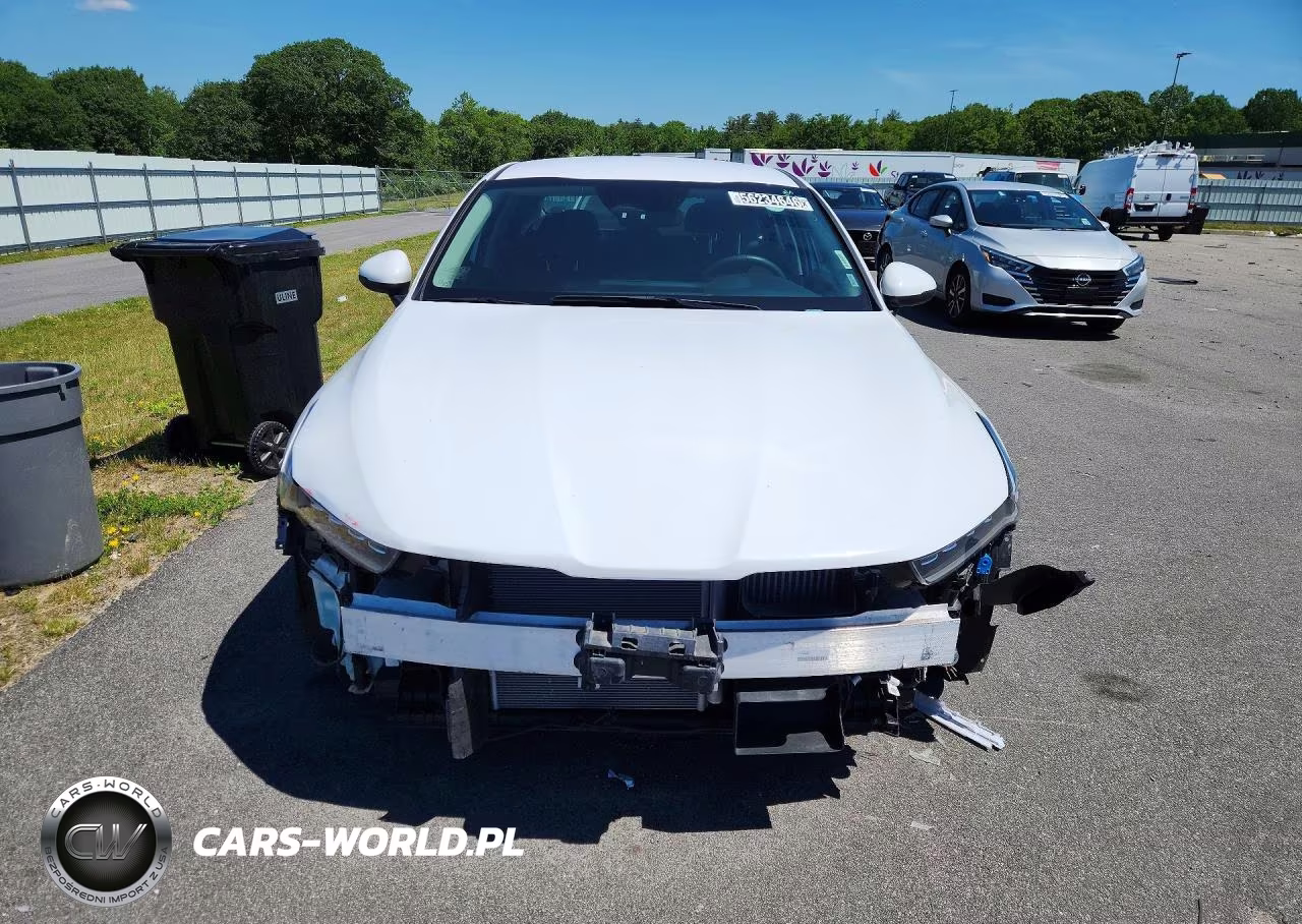 2023 Kia K5 Lxs VIN:5XXG14J26PG220173 - 5