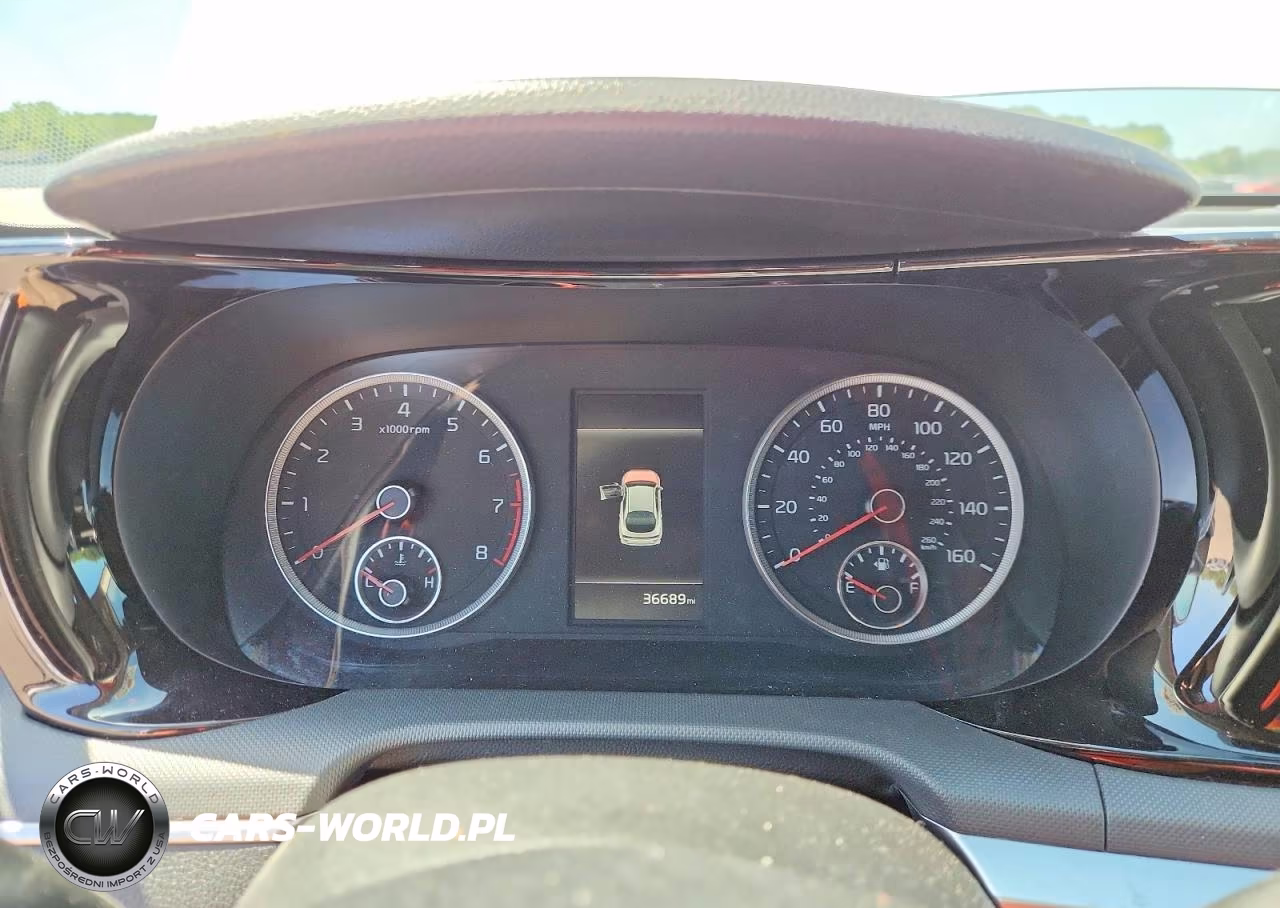 2023 Kia K5 Lxs VIN:5XXG14J26PG220173 - 9