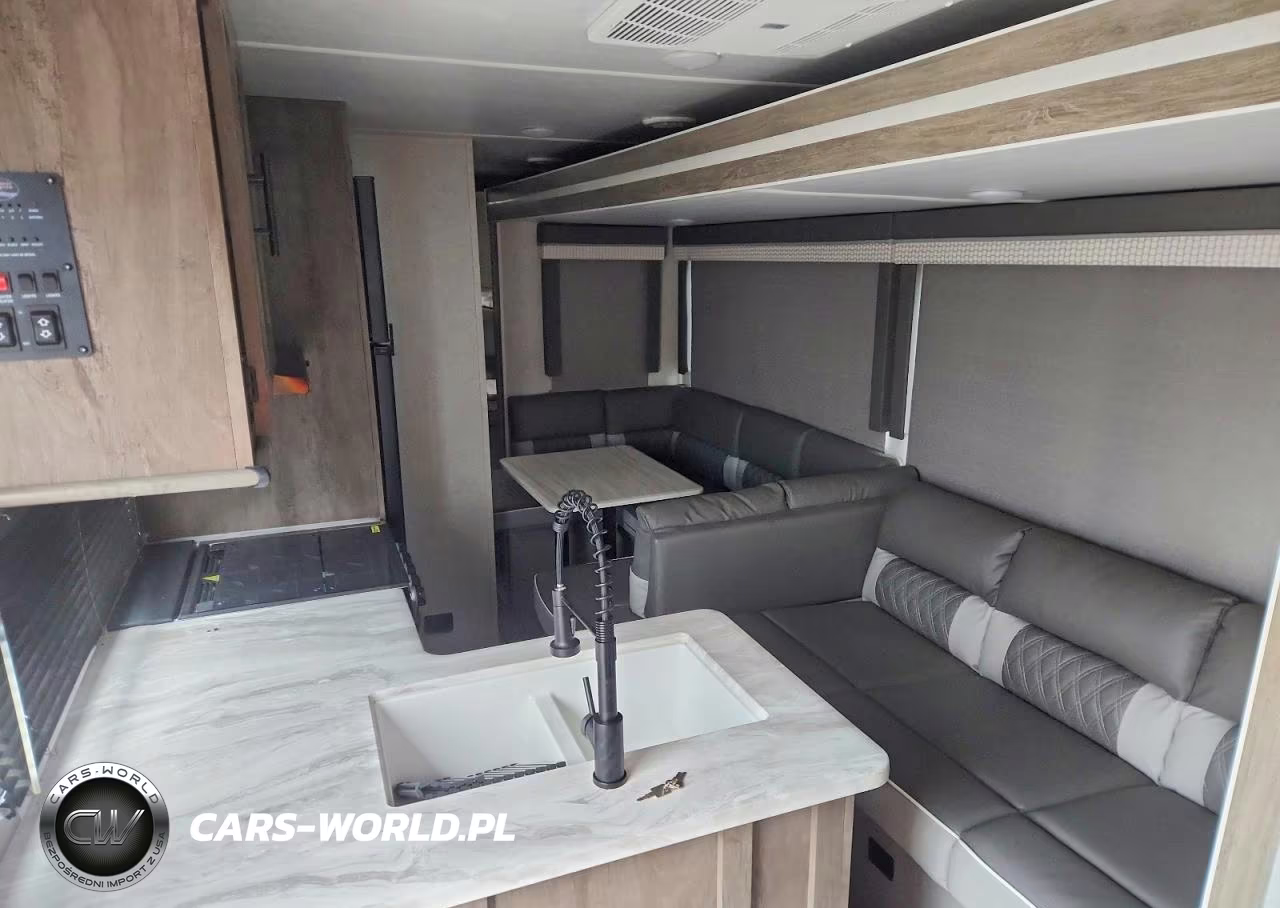 2021 Forest River Wildwood Camper VIN:4X4TWDF20MA272845 - 6