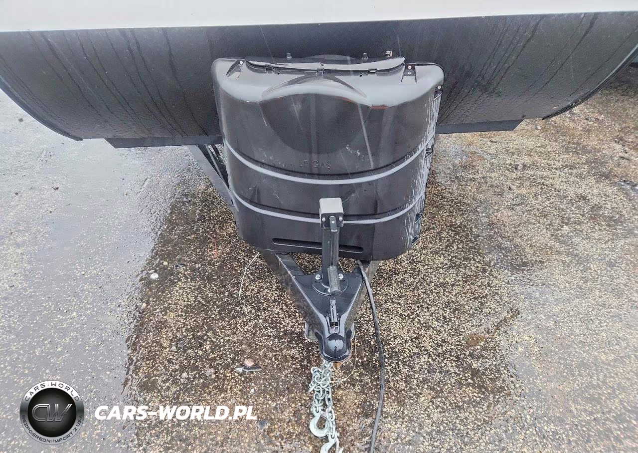 2021 Forest River Wildwood Camper VIN:4X4TWDF20MA272845 - 8