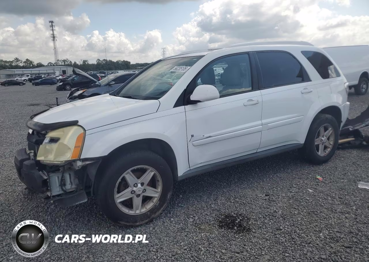 2006 Chevrolet Equinox