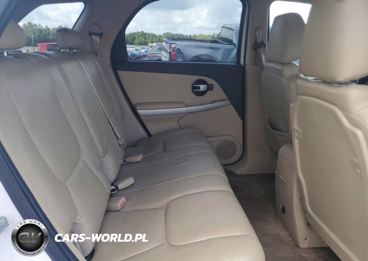 2006 Chevrolet Equinox VIN:2CNDL73F966052157 - 11