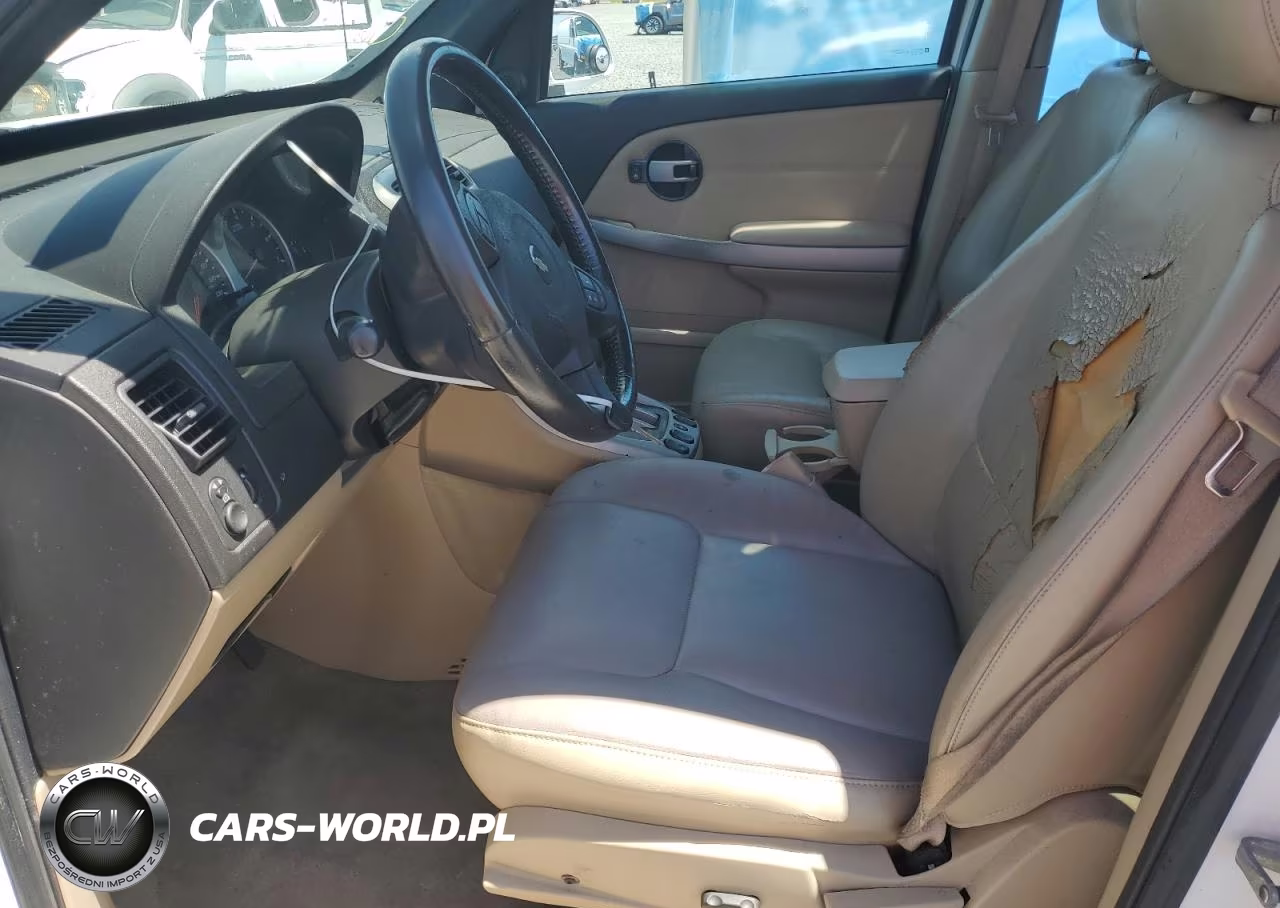 2006 Chevrolet Equinox VIN:2CNDL73F966052157 - 7