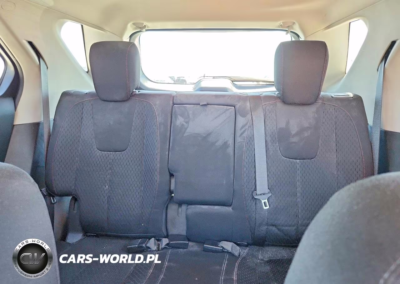 2014 Chevrolet Equinox Ls VIN:2GNALAEK3E6133854 - 10