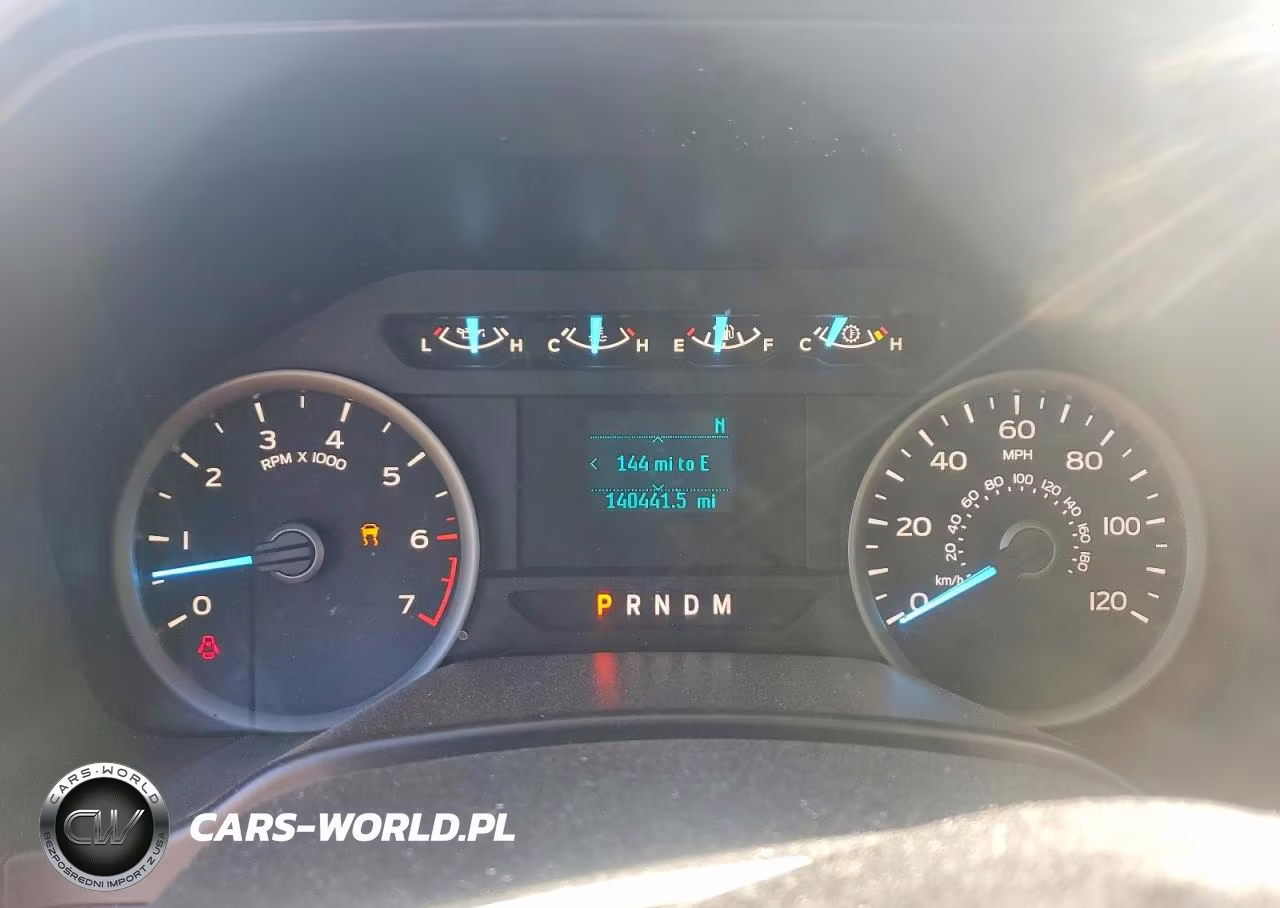2018 Ford F150 Supercrew VIN:1FTEW1E54JFA63969 - 9