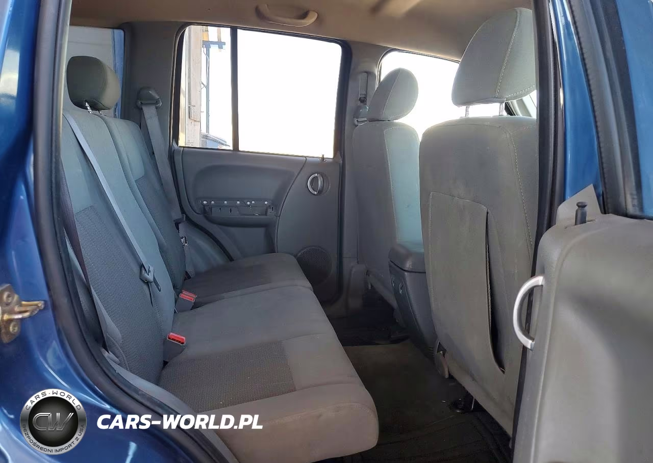 2006 Jeep Liberty Limited VIN:1J4GL58K16W139837 - 11