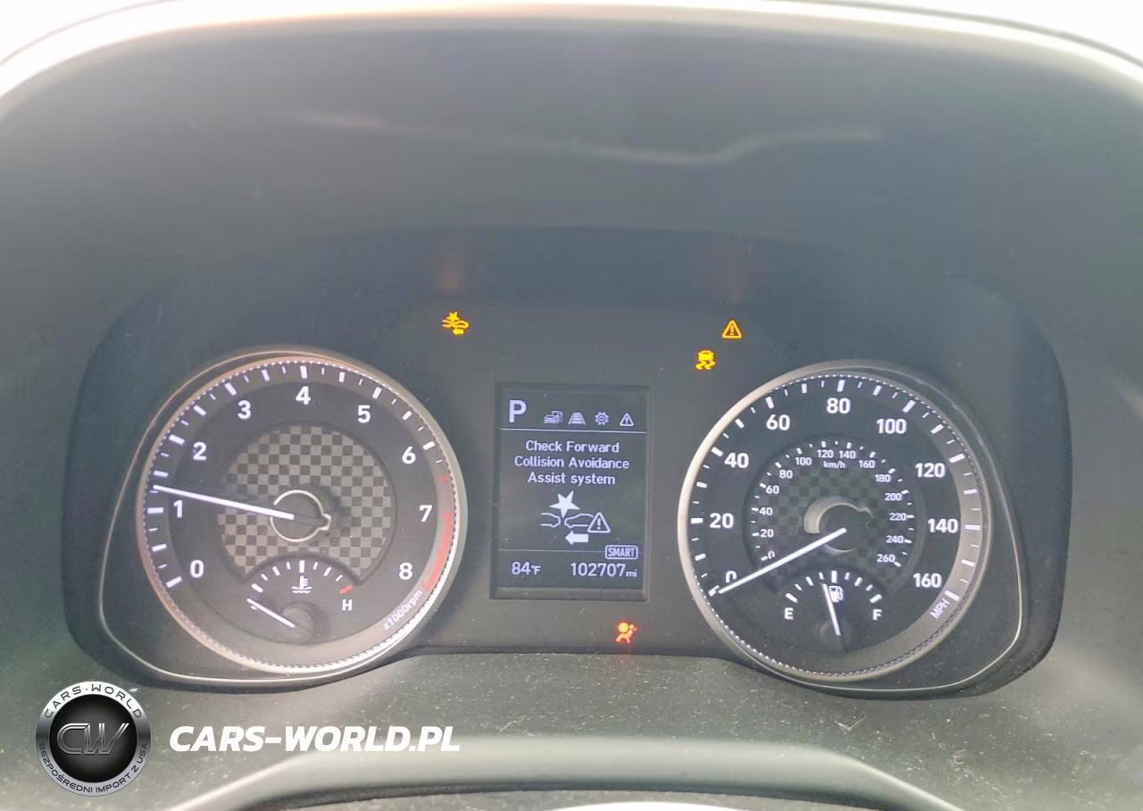 2020 Hyundai Elantra Sel VIN:5NPD84LF6LH523371 - 9