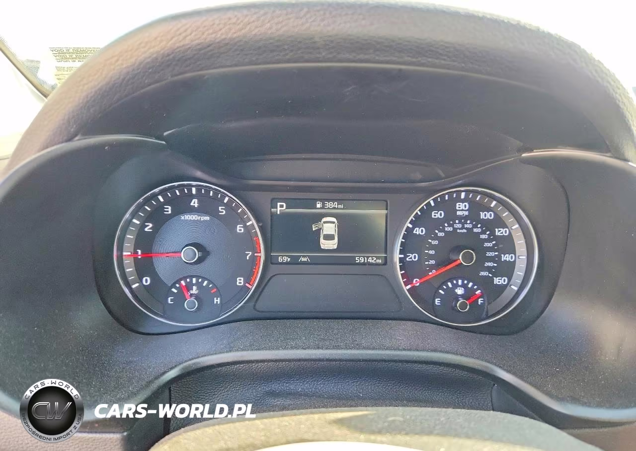 2024 Kia Forte Lxs VIN:3KPF24AD1RE757958 - 9