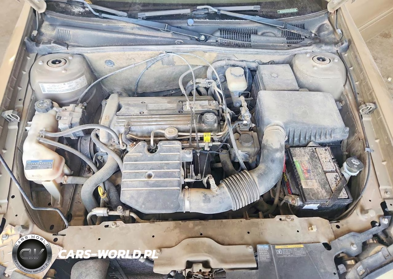 2004 Chevrolet Classic VIN:1G1ND52F14M651783 - 11