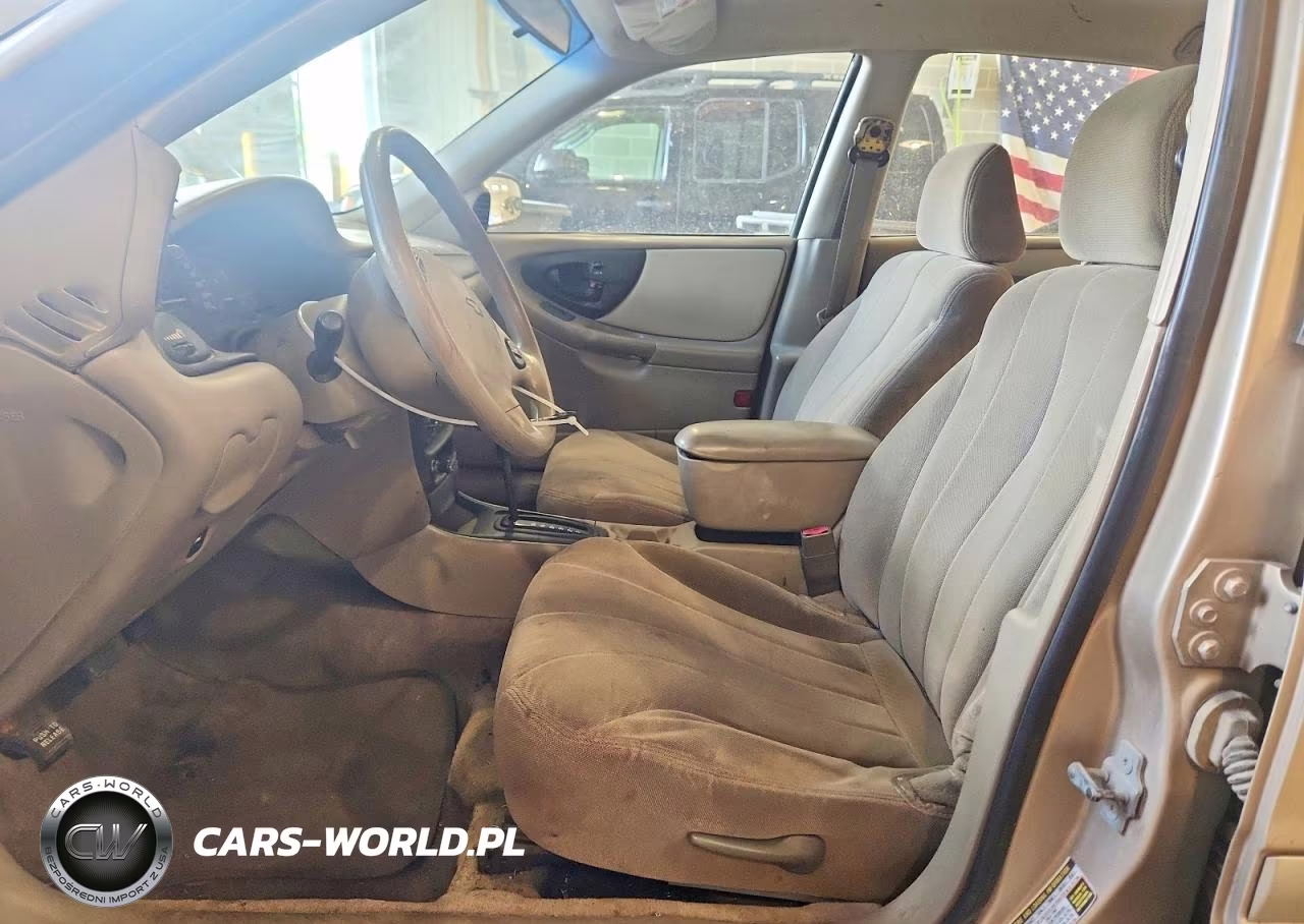 2004 Chevrolet Classic VIN:1G1ND52F14M651783 - 7