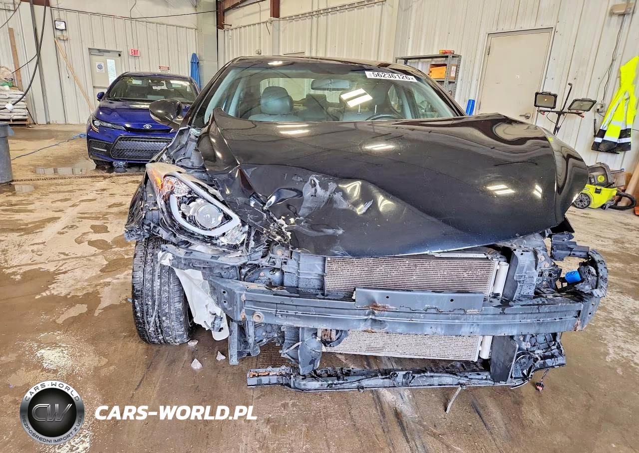 2015 Hyundai Elantra Sport VIN:KMHDH4AH4FU342649 - 5