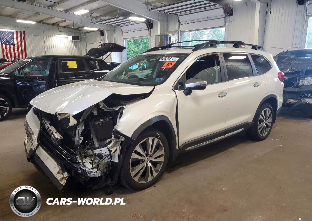 2020 Subaru Ascent Touring – zdjęcie 1 z 12
