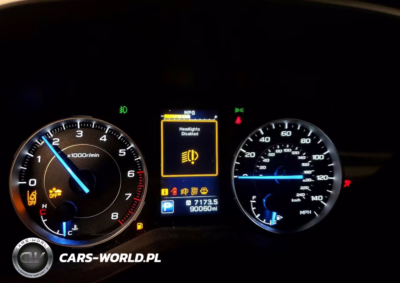 2020 Subaru Ascent Touring VIN:4S4WMARD3L3427438 - 9