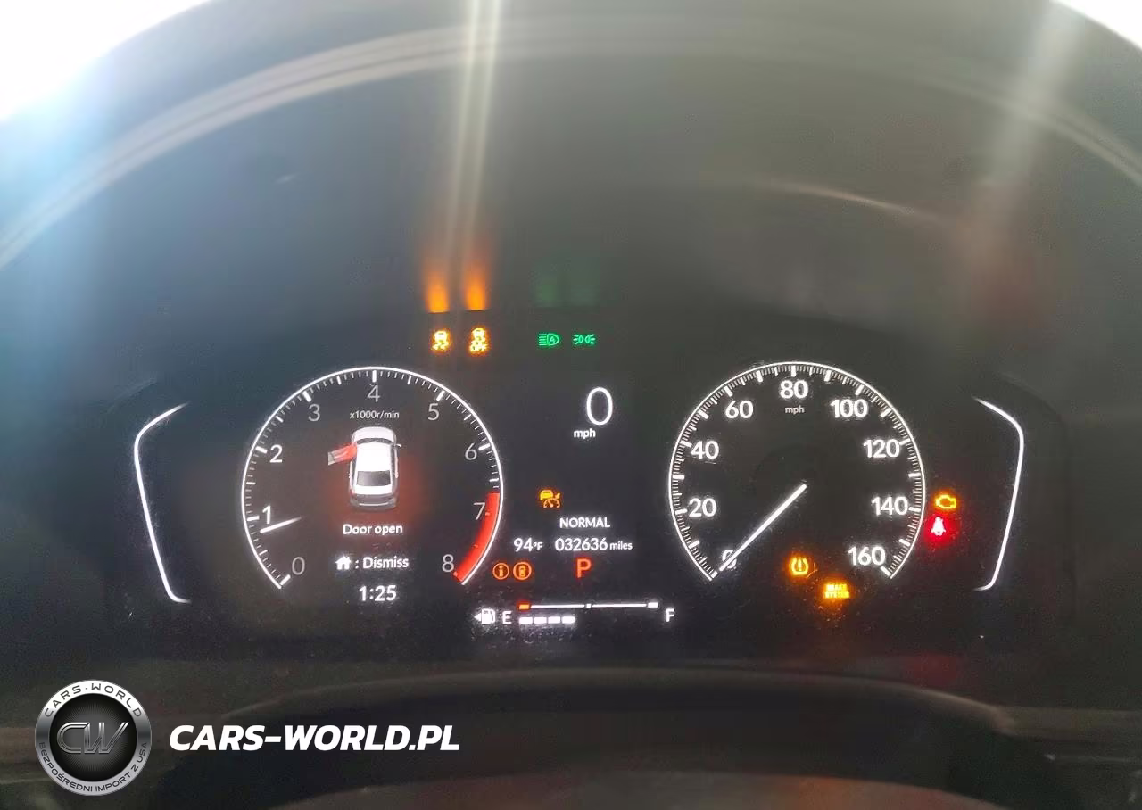 2022 Honda Civic Sport VIN:2HGFE2F51NH601514 - 9