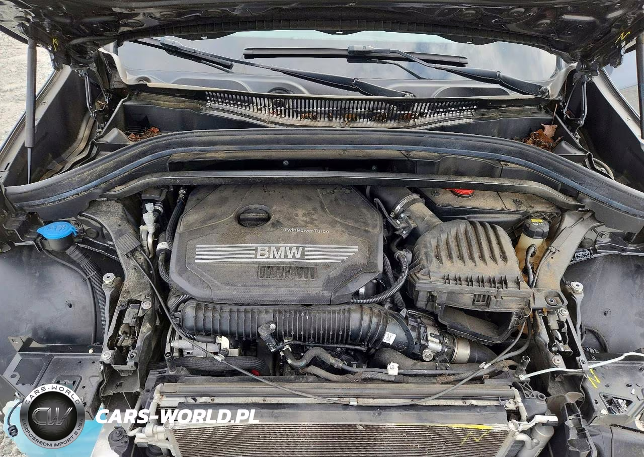 2021 BMW X1 Sdrive28I VIN:WBXJG7C00M5S30525 - 11