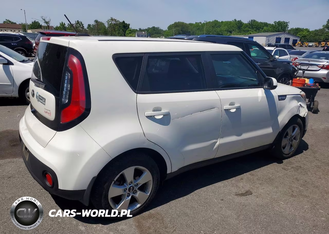 2019 Kia Soul Base VIN:KNDJN2A28K7688907 - 3