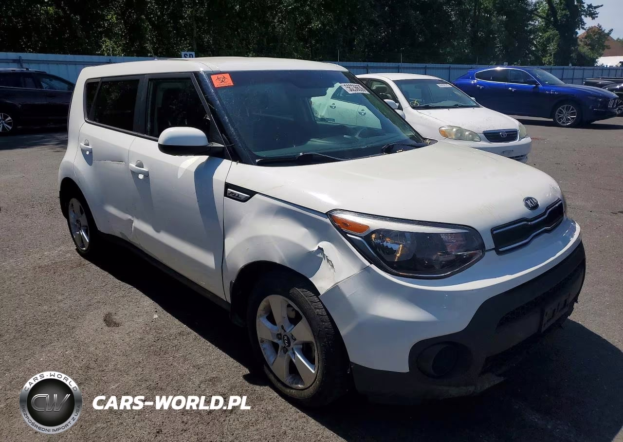 2019 Kia Soul Base VIN:KNDJN2A28K7688907 - 4