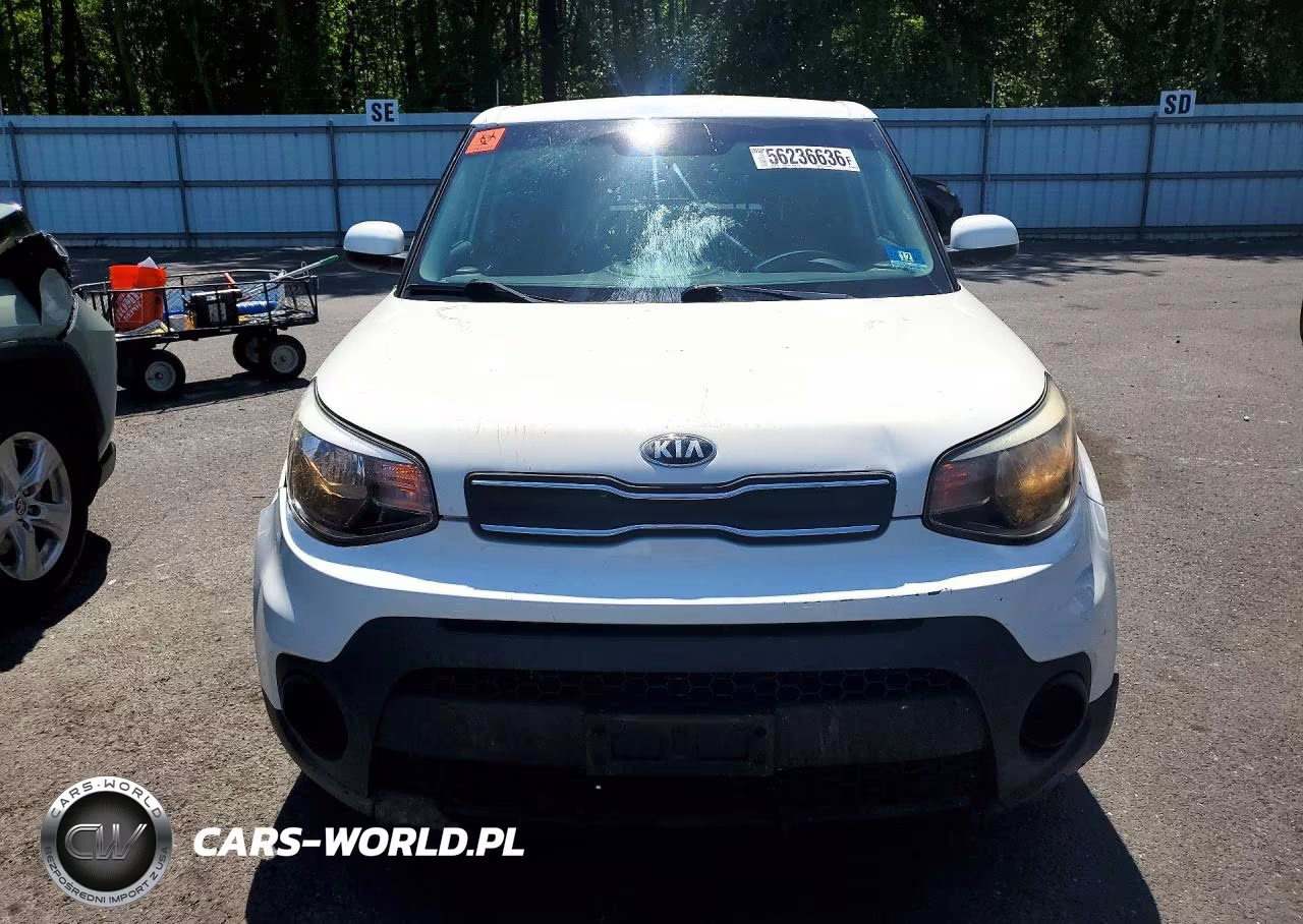2019 Kia Soul Base VIN:KNDJN2A28K7688907 - 5