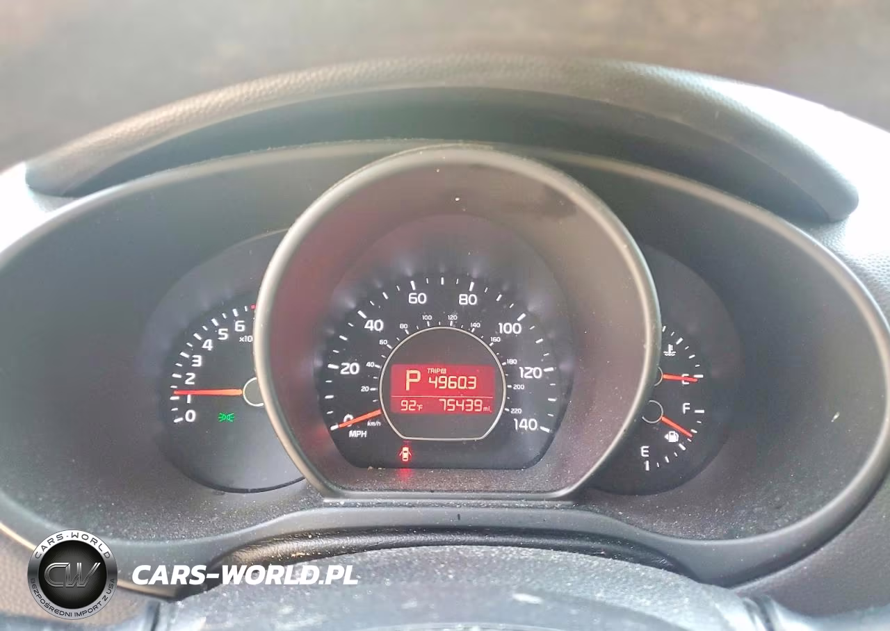 2019 Kia Soul Base VIN:KNDJN2A28K7688907 - 9