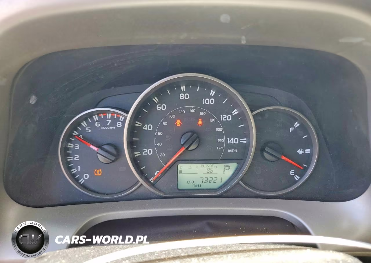 2016 Toyota Rav4 Le VIN:2T3ZFREVXGW258966 - 9