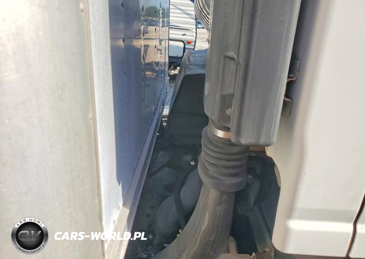2016 Isuzu Npr VIN:54DB4W1B2GS804763 - 6