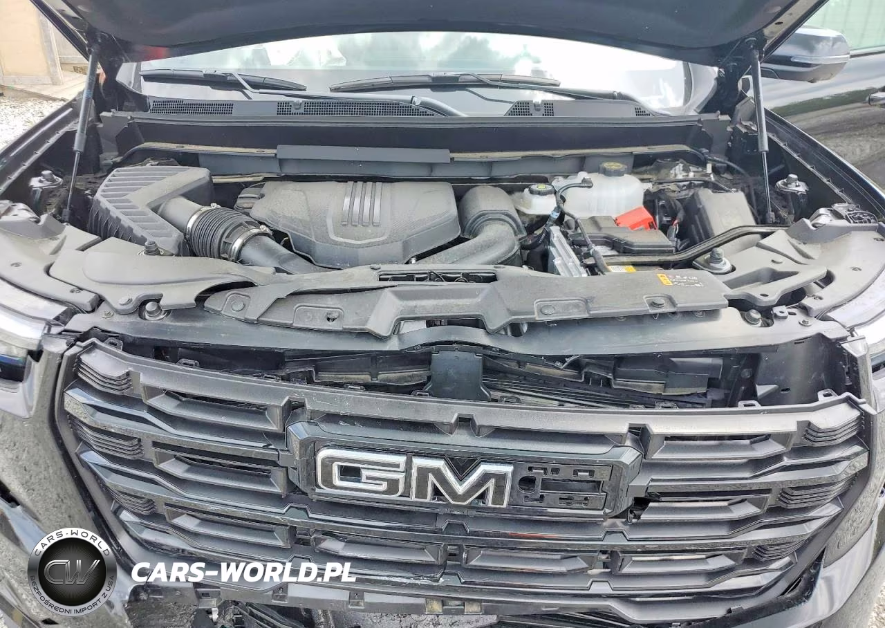 2026 GMC Acadia Elevation VIN:1GKENKKS7TJ119068 - 12