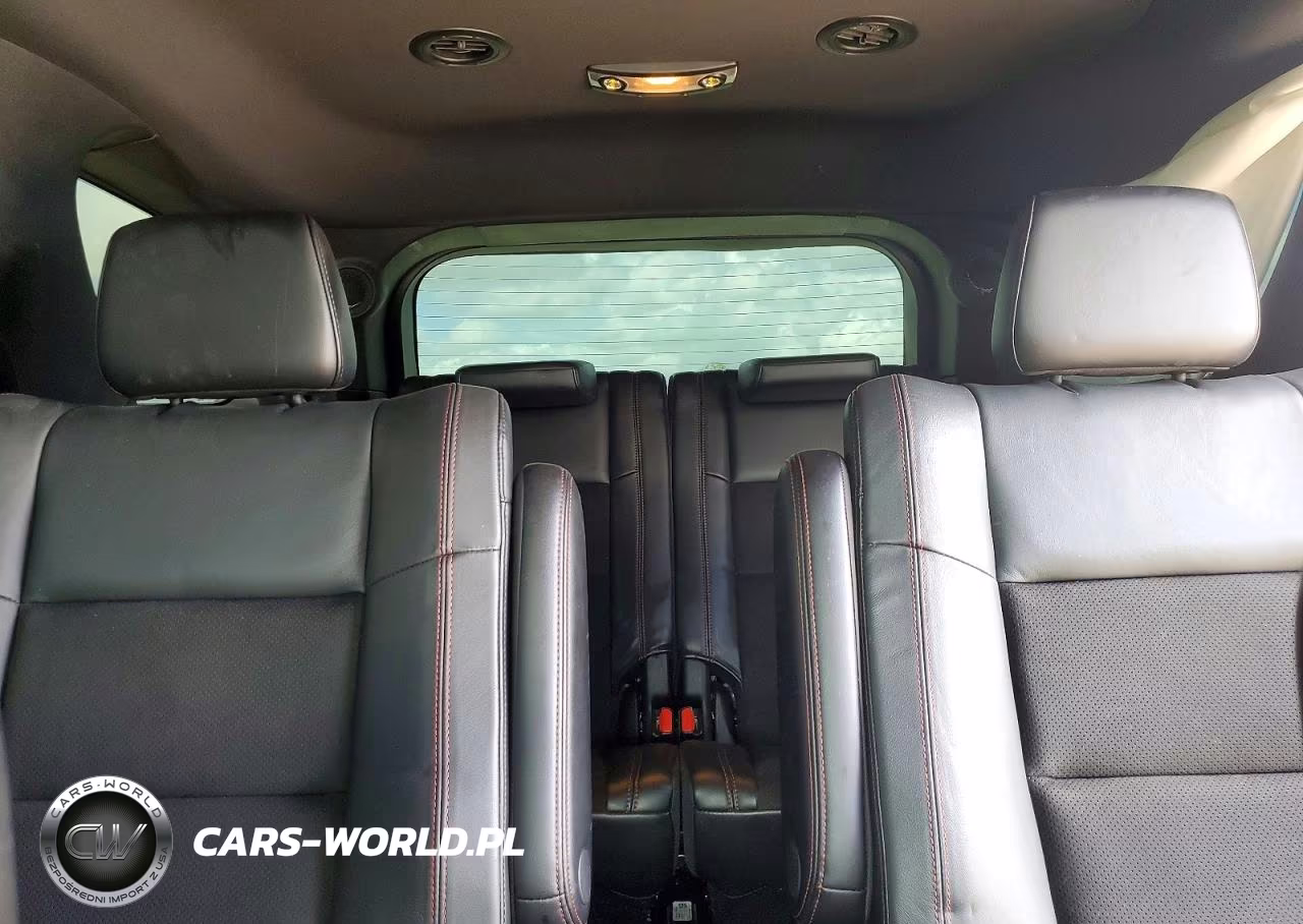 2021 Dodge Durango R VIN:1C4SDHCT8MC803290 - 10