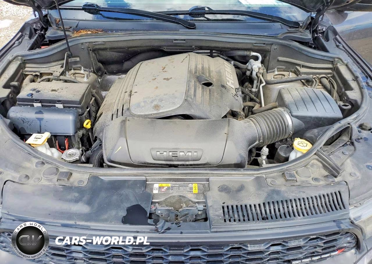 2021 Dodge Durango R VIN:1C4SDHCT8MC803290 - 12