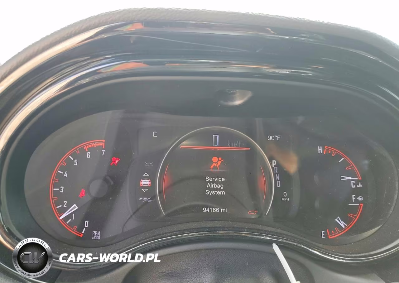 2021 Dodge Durango R VIN:1C4SDHCT8MC803290 - 9