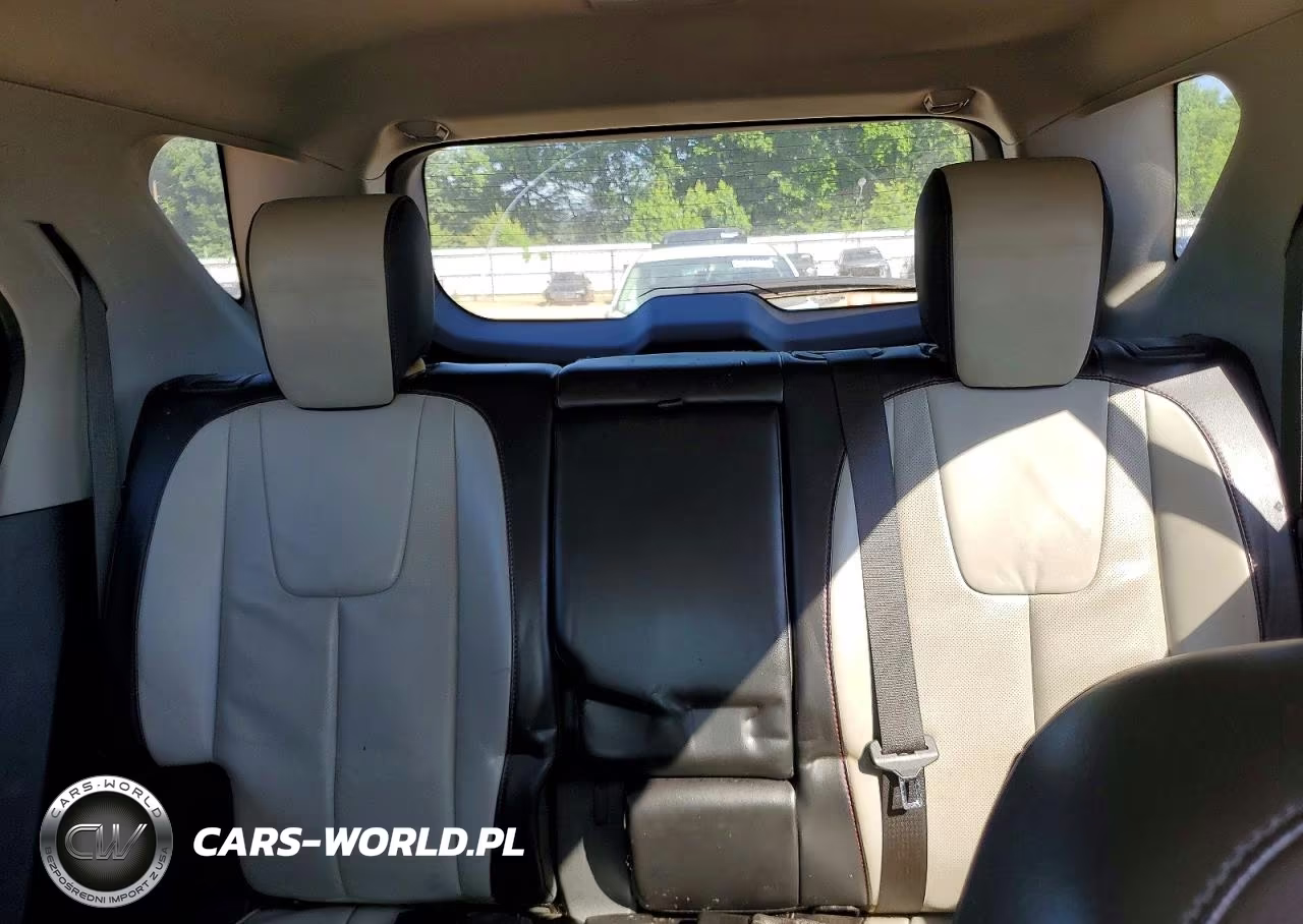 2014 Chevrolet Equinox Lt VIN:2GNALCEK0E6298675 - 10