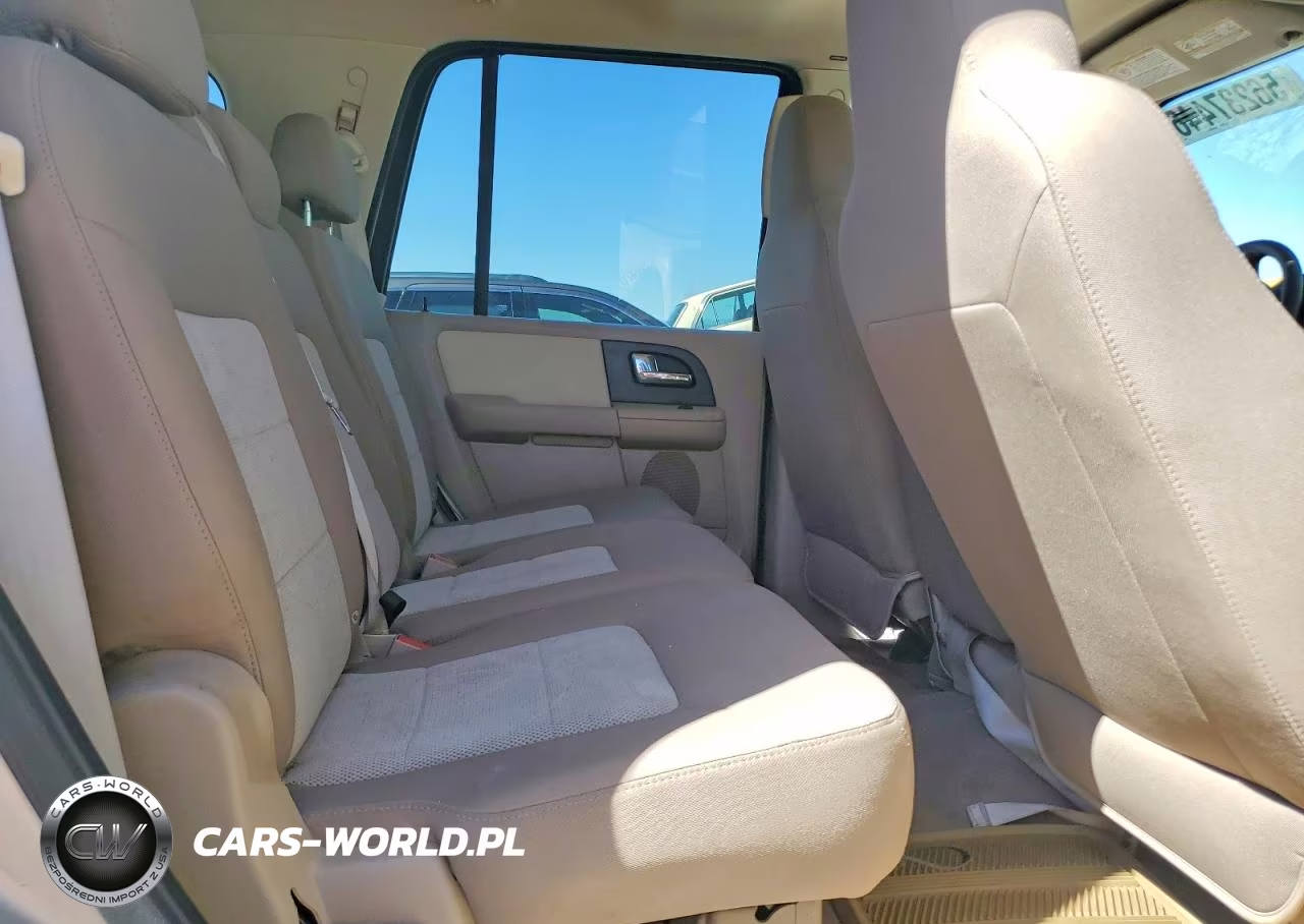 2006 Ford Expedition Xlt VIN:1FMFU16546LA05549 - 11
